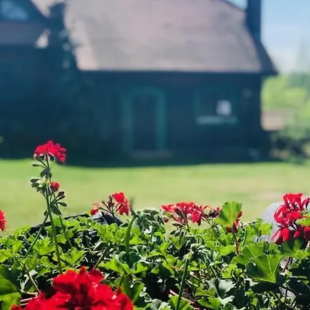 Holiday home Hoffmannowka *