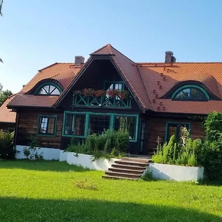Hoffmannowka Osetno