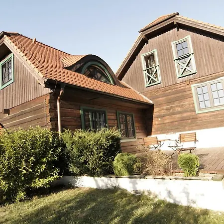 Holiday home Hoffmannowka Osetno
