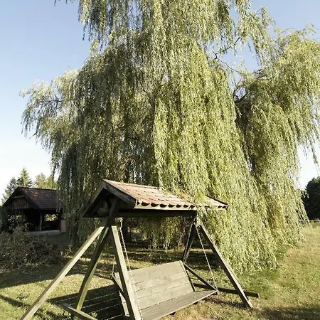 بيت للعطل Hoffmannowka