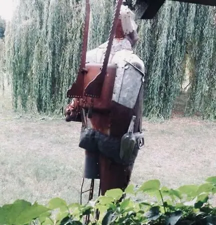 Hoffmannowka * Osetno