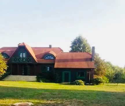 بيت للعطل Hoffmannowka
